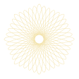 Spiral circle
